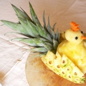 10 beneficios de la piña que no conocías 10 beneficios de la piña que no conocías