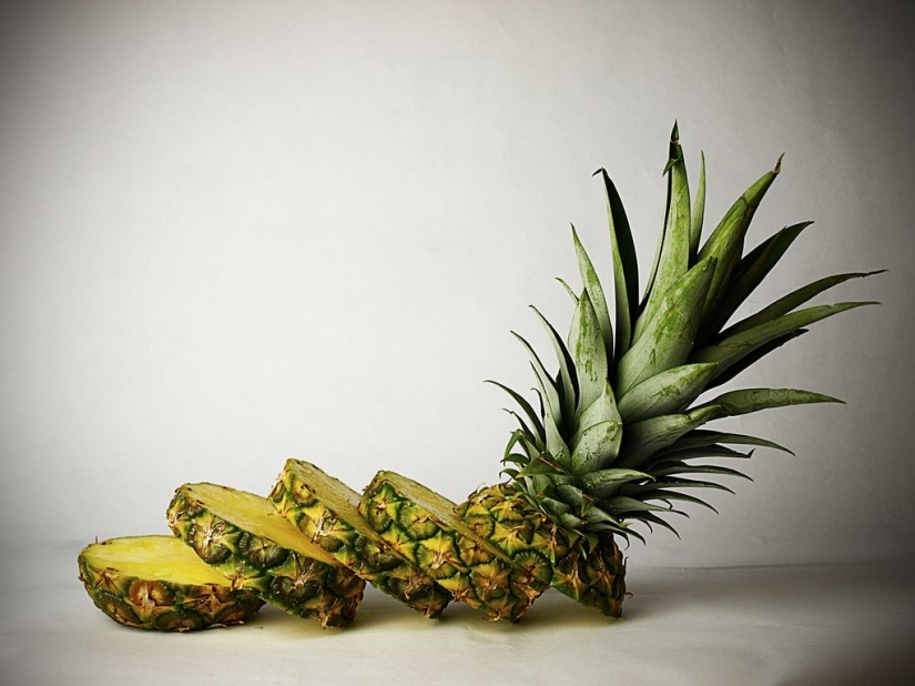 10 beneficios de la piña que no conocías