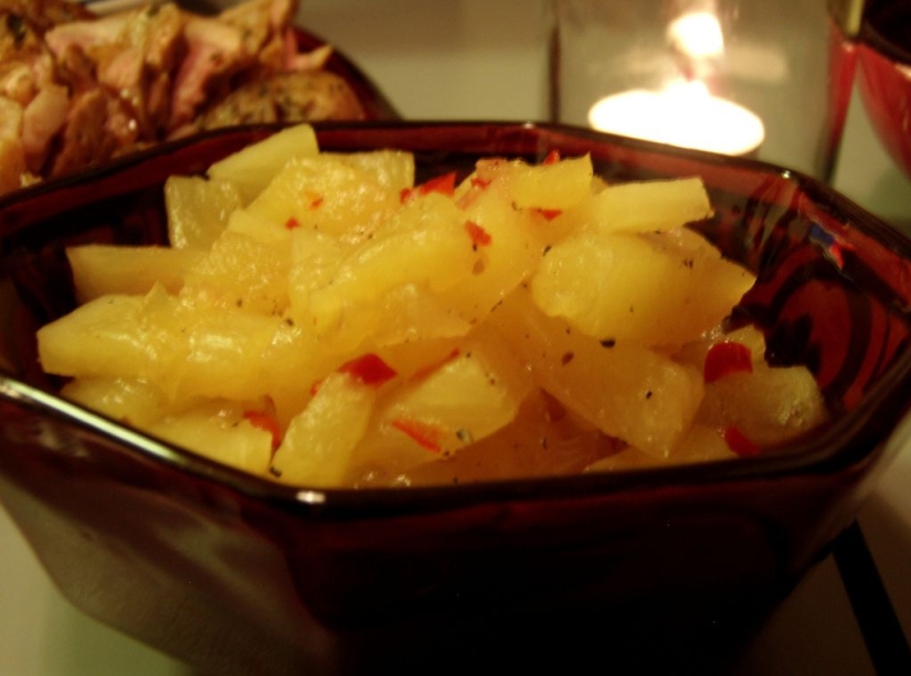 10 beneficios de la piña que no conocías