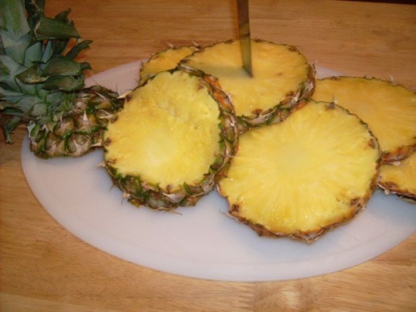 10 beneficios de la piña que no conocías