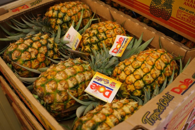 10 beneficios de la piña que no conocías