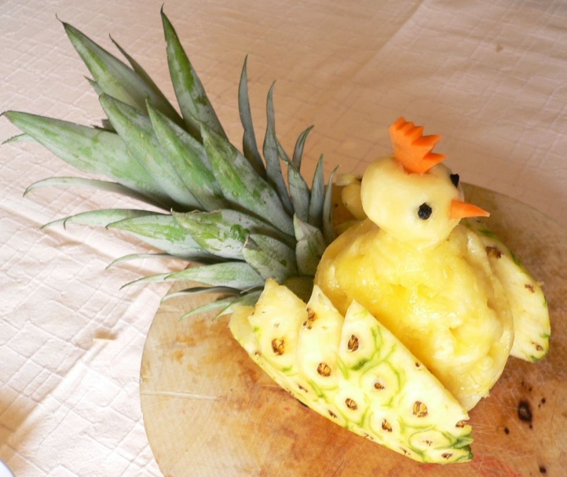 10 beneficios de la piña que no conocías