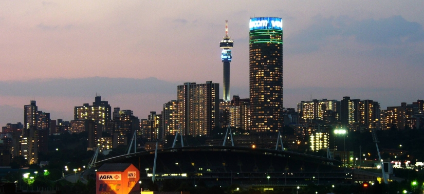10 best places to visit in South Africa