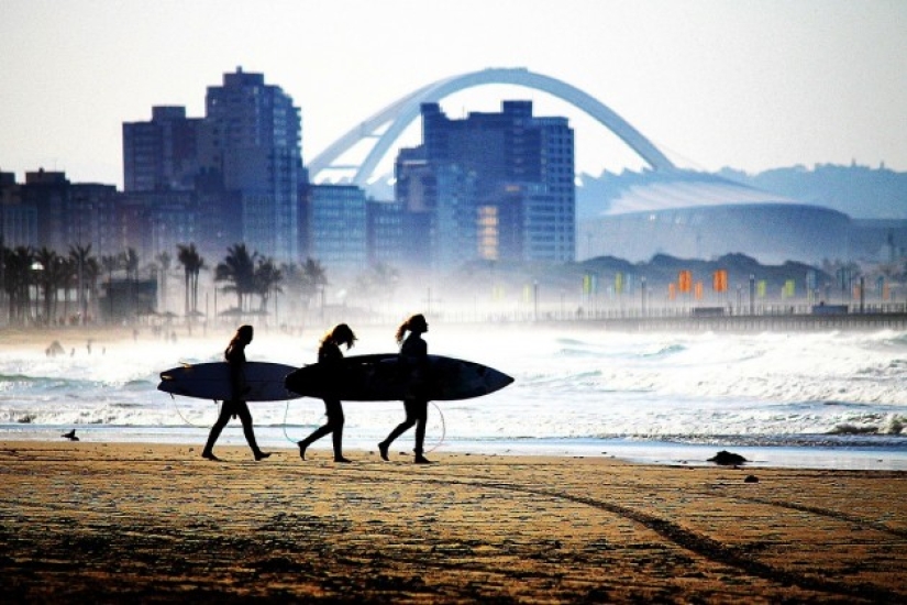 10 best places to visit in South Africa