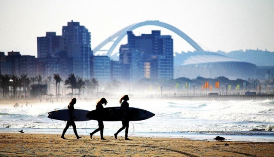 10 best places to visit in South Africa 10 best places to visit in South Africa