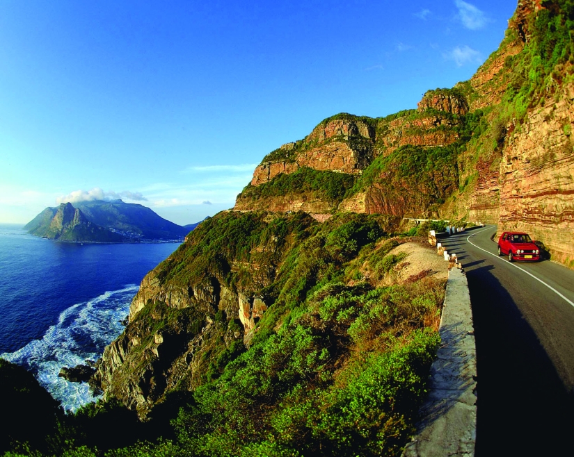 10 best places to visit in South Africa