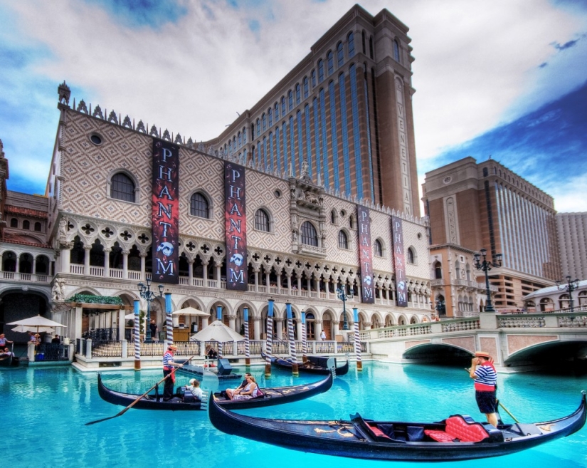 10 biggest hotels in the world
