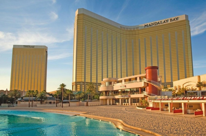 10 biggest hotels in the world