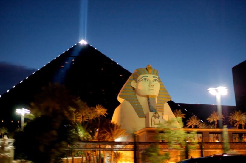 10 biggest hotels in the world