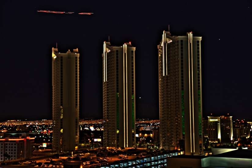 10 biggest hotels in the world