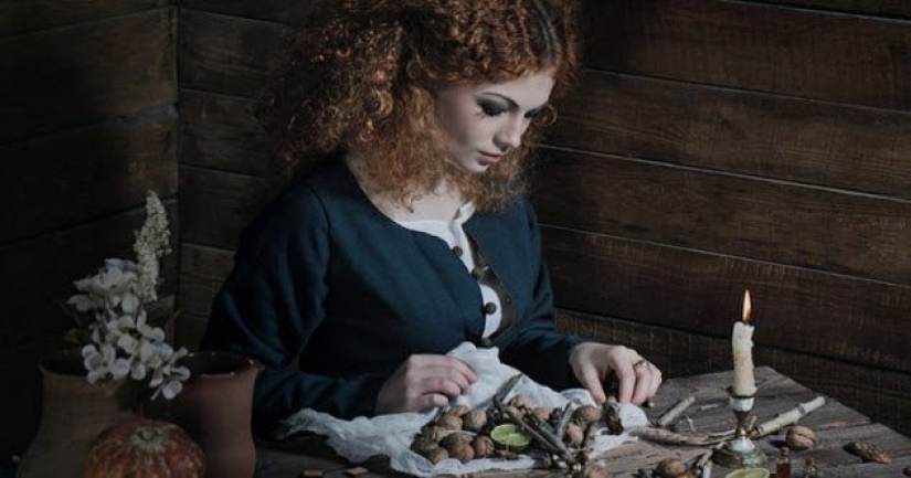 10 bloodthirsty killers from the beginning of time to the Middle Ages