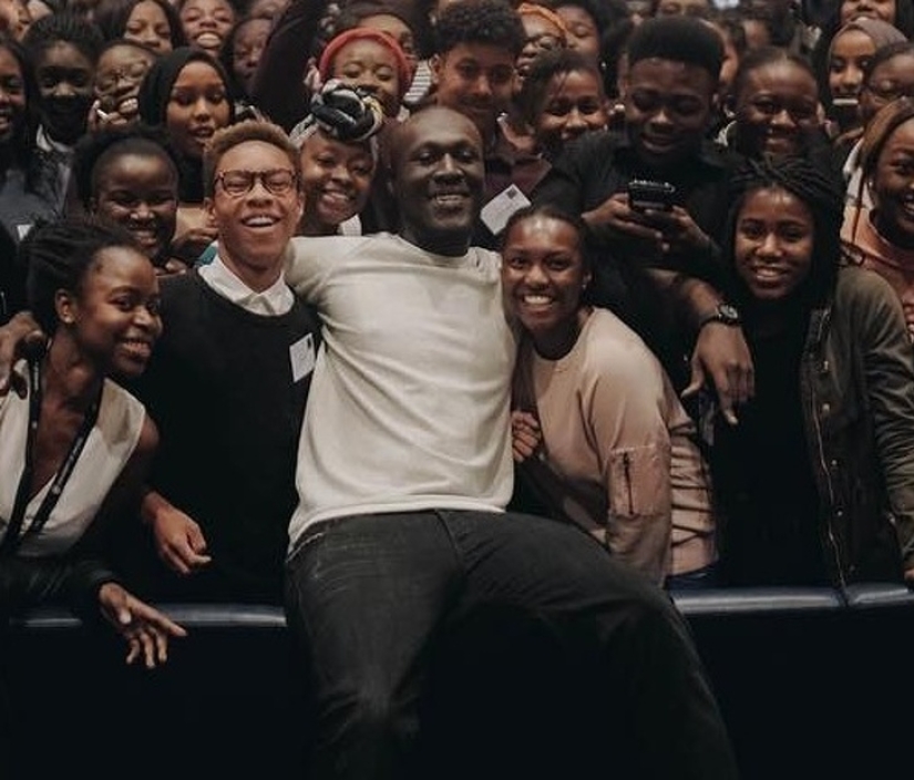 10 buenas acciones de celebridades de las que nadie sabe