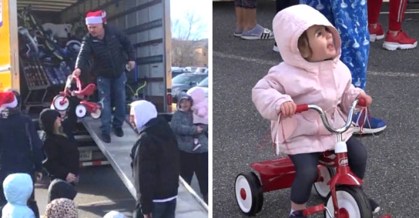 10 buenas historias de 2019 que restaurarán su fe en la humanidad 10 buenas historias de 2019 que restaurarán su fe en la humanidad