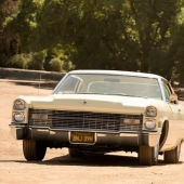 10 cars from Tarantino movies 10 cars from Tarantino movies