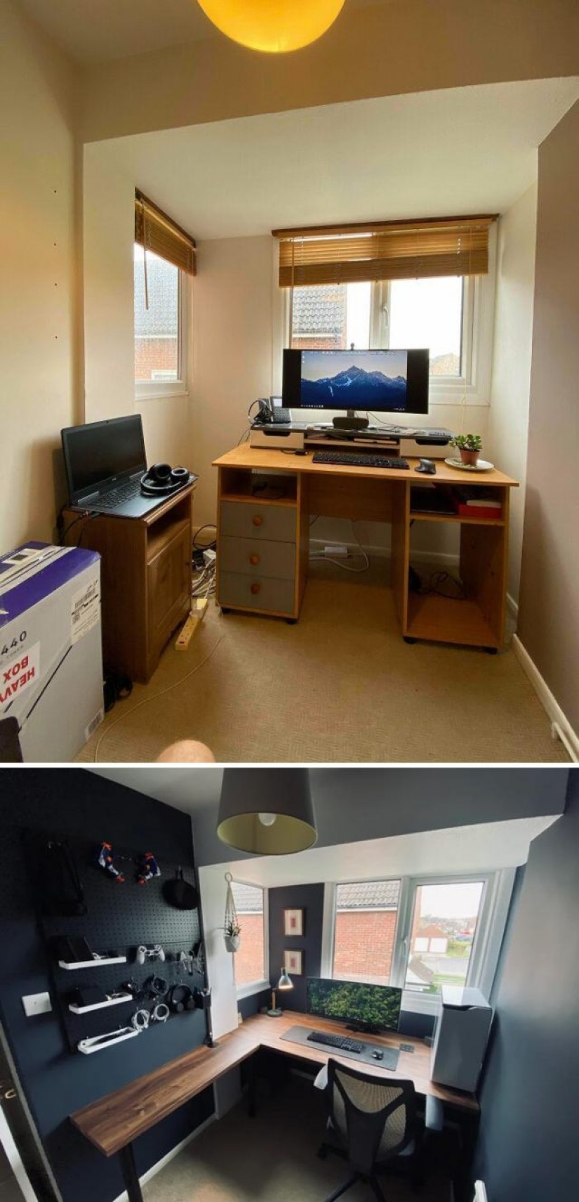 10 Cases When Renovating People Made Their Home Much Cozier