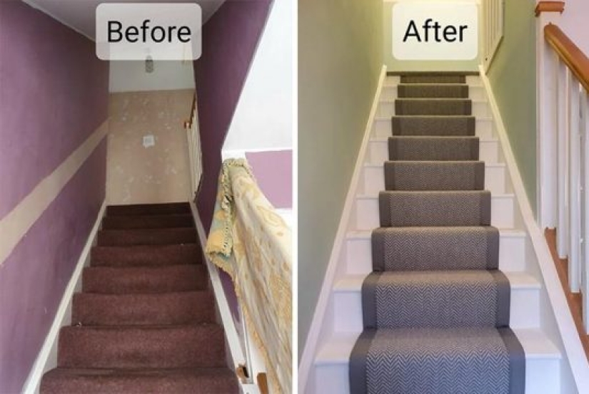 10 Cases When Renovating People Made Their Home Much Cozier