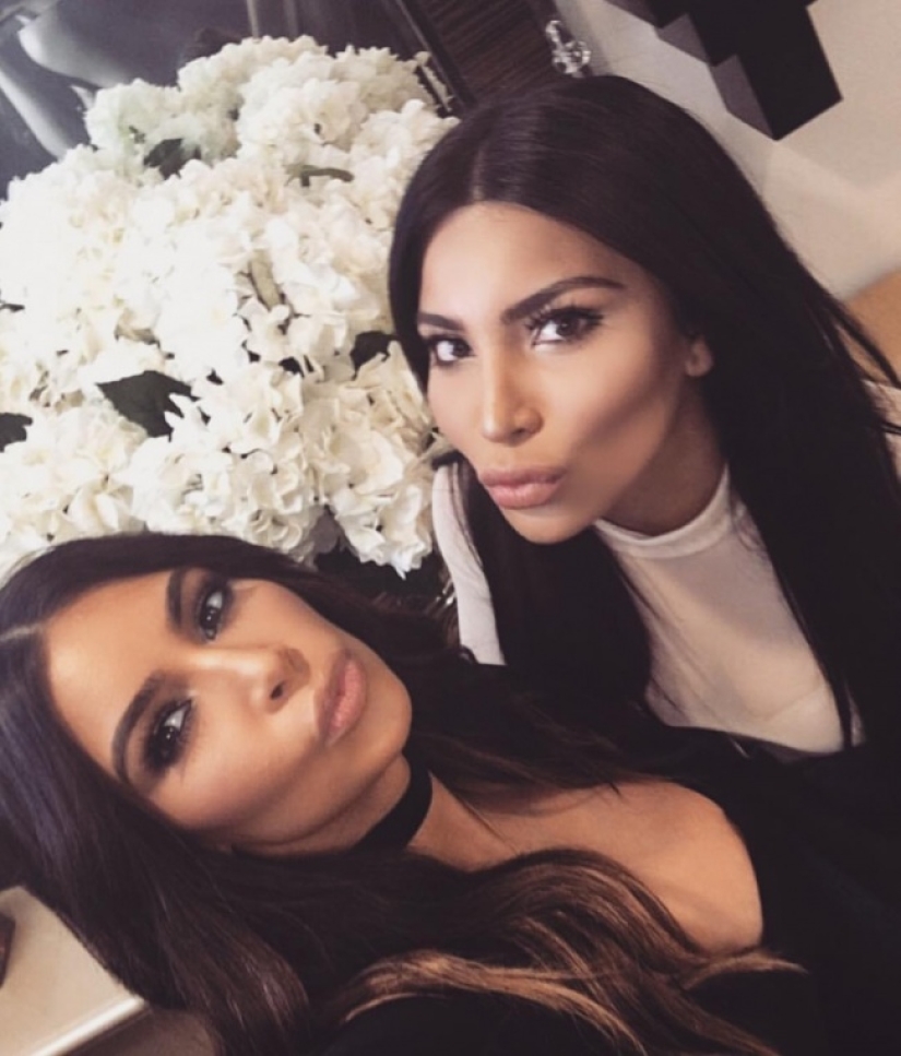 10 celebridades que se hicieron famosas por accidente