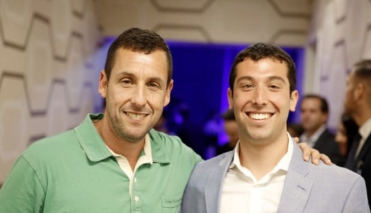 10 celebridades que se hicieron famosas por accidente