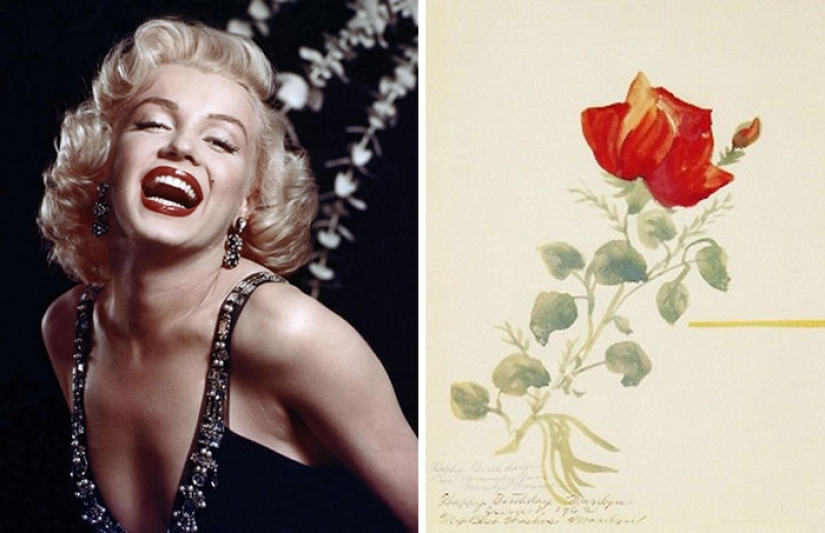 10 celebridades que te sorprenderán con sus talentos secretos