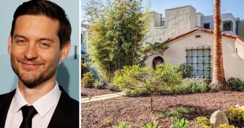 10 celebrities who live in modest homes despite large incomes