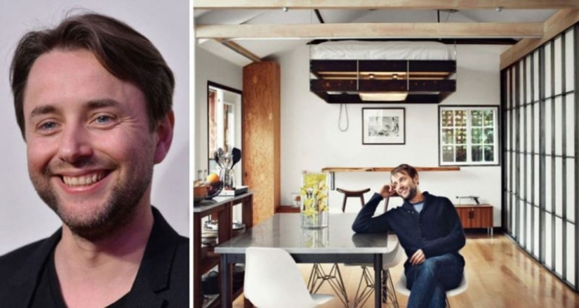 10 celebrities who live in modest homes despite large incomes