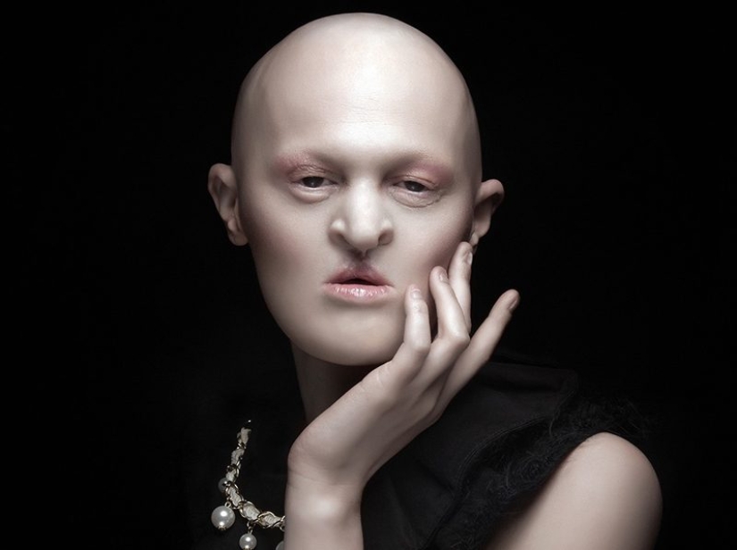 10 chicas que convirtieron sus defectos en fortalezas