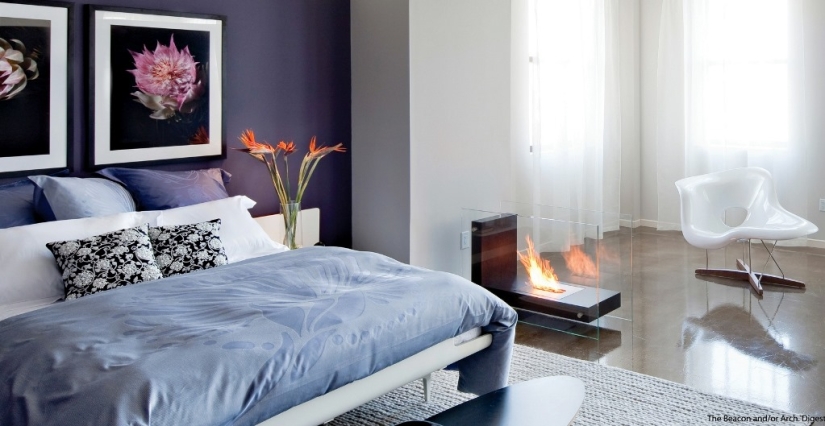 10 chimeneas inusuales diseñadas para impresionar