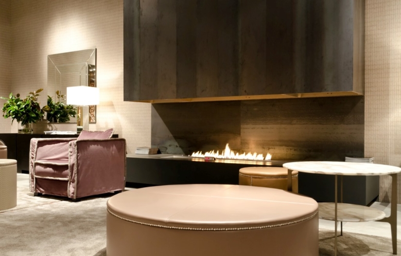 10 chimeneas inusuales diseñadas para impresionar