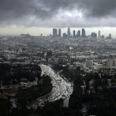 10 ciudades del mundo donde apenas brilla el sol