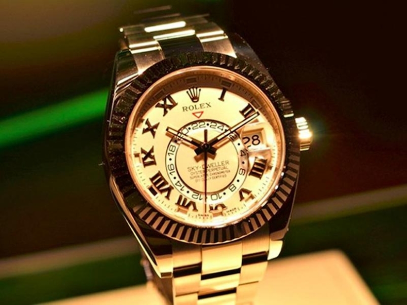 10 commercially viable alternatives to gold