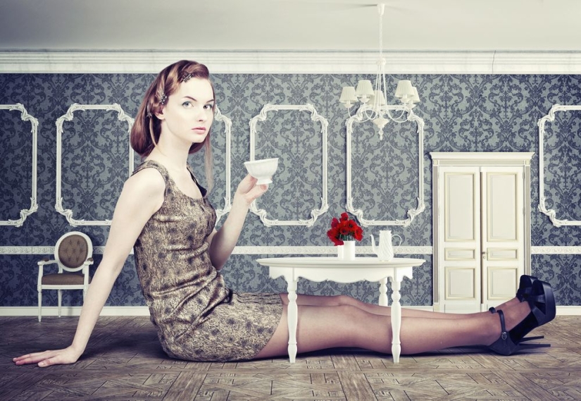 10 condiciones médicas extrañas de las que casi nadie ha oído hablar