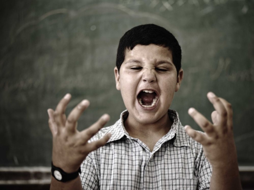 10 condiciones médicas extrañas de las que casi nadie ha oído hablar