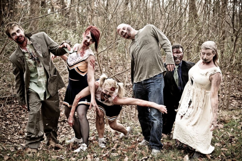 10 condiciones médicas extrañas de las que casi nadie ha oído hablar