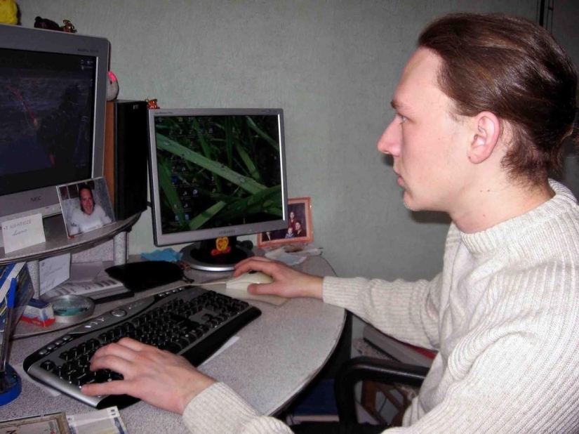 10 consejos para proteger la vista 10 consejos para proteger la vista