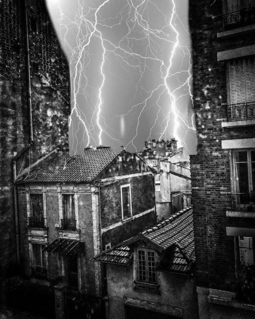 10 contenders for the victory in the Instagram Snapshot of the Year contest