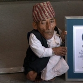 10 cosas más pequeñas