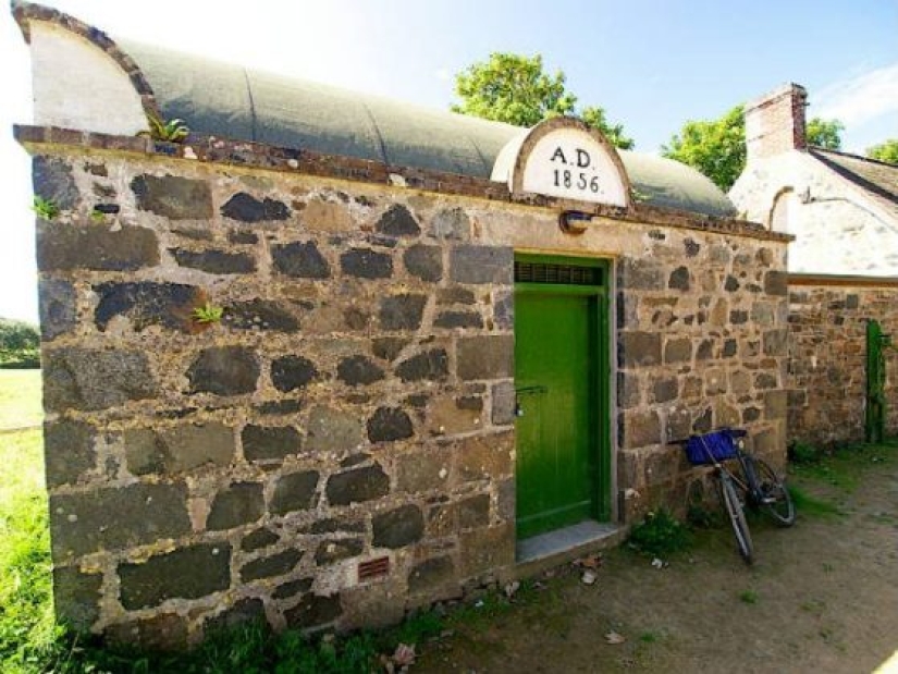 10 cosas más pequeñas