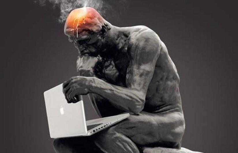 10 cosas que afectan negativamente al cerebro 10 cosas que afectan negativamente al cerebro