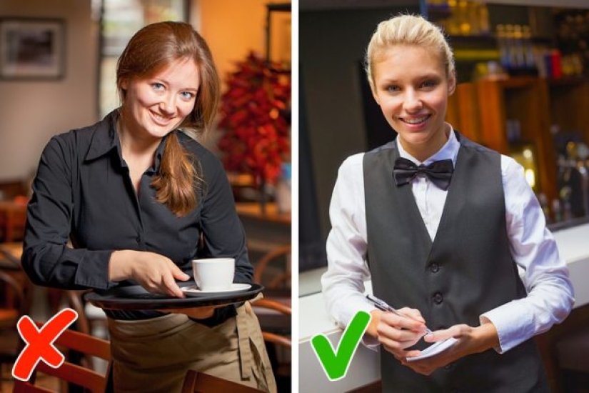 10 cosas que casi todos los restaurantes hacen para engañarte 10 cosas que casi todos los restaurantes hacen para engañarte