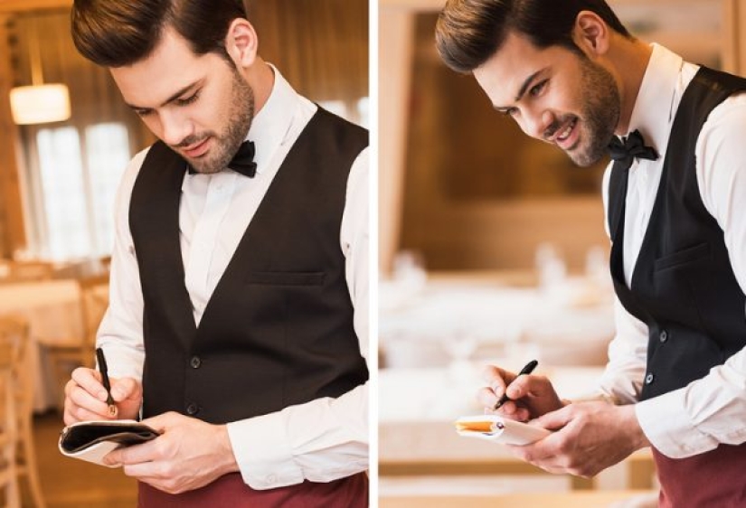 10 cosas que casi todos los restaurantes hacen para engañarte 10 cosas que casi todos los restaurantes hacen para engañarte