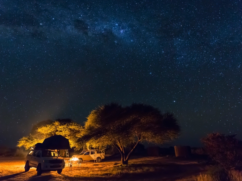 10 cosas que hacer mientras viajas por África 10 cosas que hacer mientras viajas por África