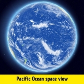 10 cosas que no sabías sobre nuestro planeta