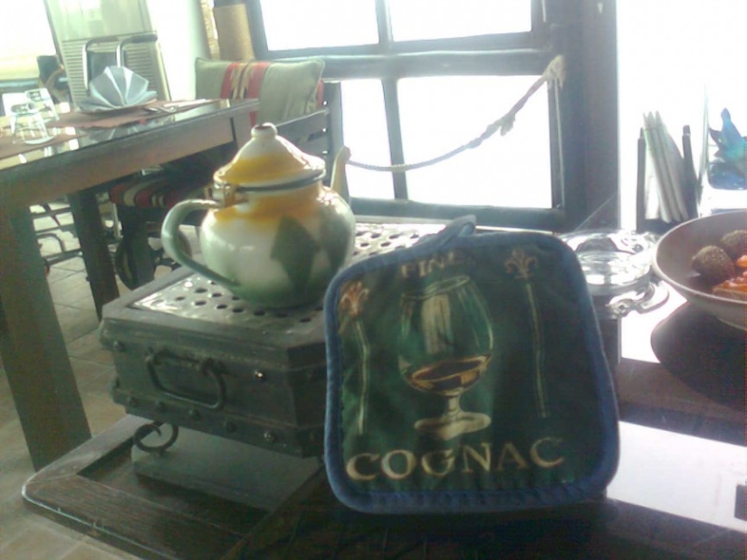 10 countries where they drink the most tea