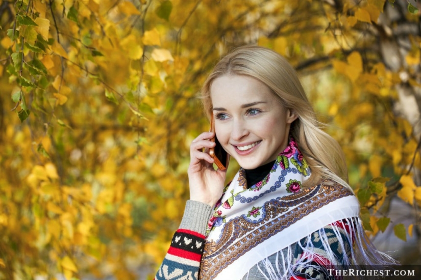 10 countries with insanely beautiful girls