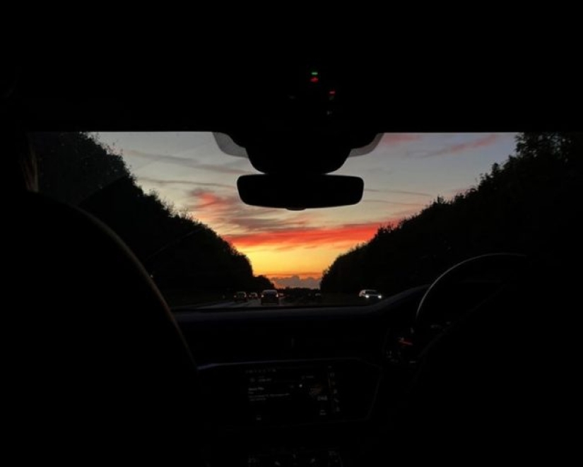 10 daily events that have been immortalized in a unique way