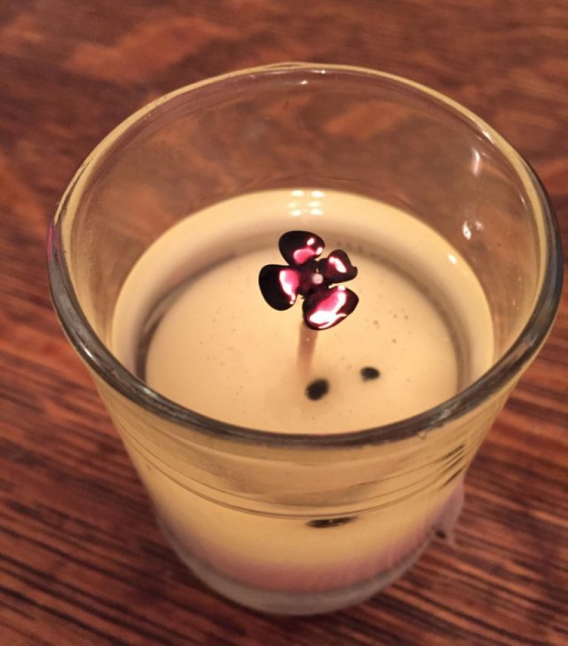 10 daily events that have been immortalized in a unique way