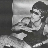 10 datos sobre Bruce Lee que quizás no sabías