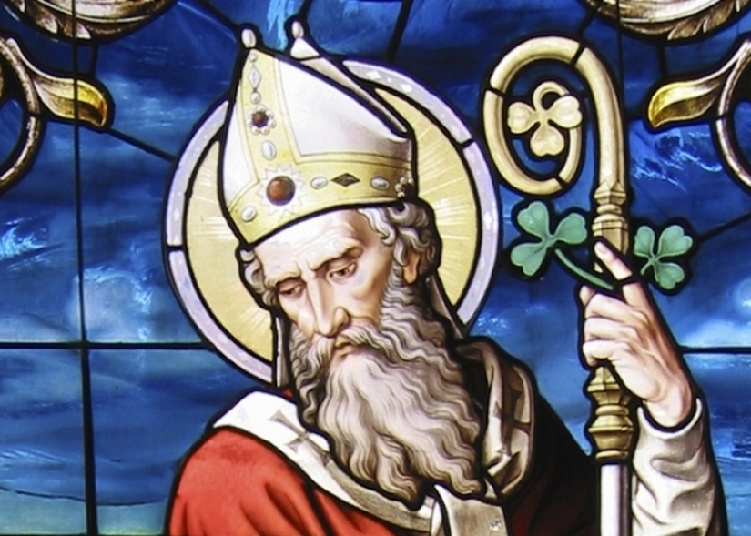 10 datos sobre el Día de San Patricio que no sabías