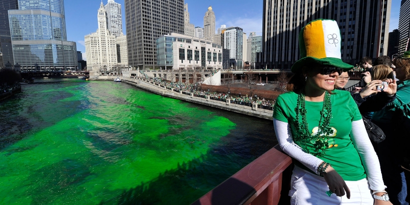 10 datos sobre el Día de San Patricio que no sabías