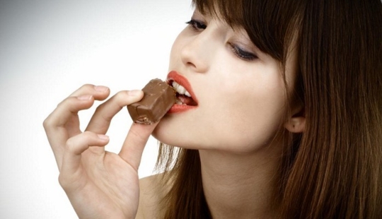 10 datos sobre los dulces 10 datos sobre los dulces